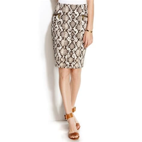 michael kors petite|Michael Kors petite pencil skirt.